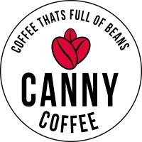 Canny Coffee logo - Similar company to Absolute Drinks