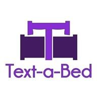 Text-a-Bed logo - Similar company to Numeric Computer Systems, Inc.