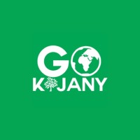 GoKijany logo - Similar company to Electrixitaty