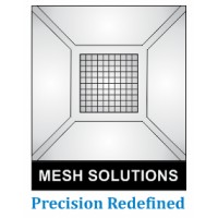 Mesh Solutions logo - Similar company to Mesh Solutions