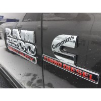 Town & Country Chrysler logo - Similar company to Capital Dodge