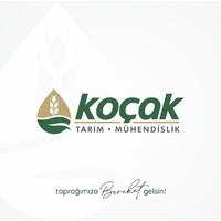 KOÇAK TARIM MÜHENDİSLİK LİMİTED ŞİRKETİ logo - Similar company to Özmen Tarim A.Ş.