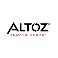 Altoz Mowers Australia logo - Similar company to Grainline