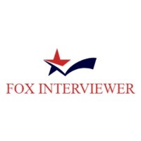 Fox Interviewer logo - Similar company to Digital Nod