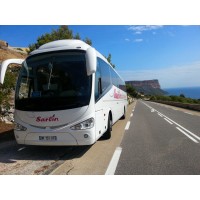 AUTOCARS SARLIN logo - Similar company to Azur Evasion