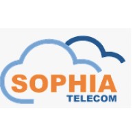 Sophia Telecom logo - Similar company to Br Now - Cloud & Computing