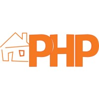 PrintingHouse Press logo - Similar company to Vseen