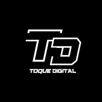 Toque Digital logo - Similar company to Identidades