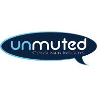 Unmuted Consumer Insights logo - Similar company to Consumer Analytics Insights