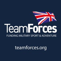 Team Forces logo - Similar company to Force Atlantic