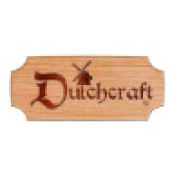 Dutchcraft
