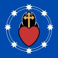 Sacred Heart Christian logo - Similar company to Cogency Strategic