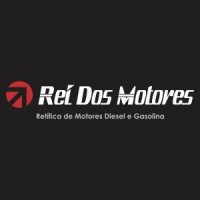 Rei dos Motores logo - Similar company to Associação Paulista De Retifica De Motores (Aparem)