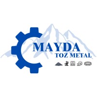 Mayda Toz Metal logo - Similar company to Sinter Metal Technologies