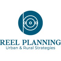 Reel Planning Pty Ltd logo - Similar company to Pplan Town Planners