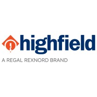 Highfield Manufacturing Company logo - Similar company to Imac Systems, Inc.