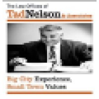 The Law Offices of Tad Nelson & Associates