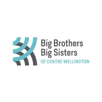 Big Brothers Big Sisters of Centre Wellington logo - Similar company to Rdmc Ai