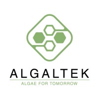 Algaltek logo - Similar company to Assertive Group Sa