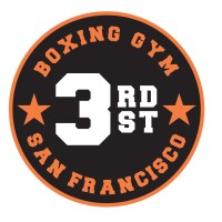 3rd Street Boxing Gym logo - Similar company to B&B Method
