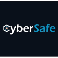CyberSafe - Information & Cyber Security Services logo - Similar company to Comsecure