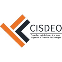 CISDEO logo - Similar company to Gd Structures