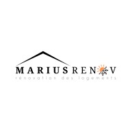 Marius renov logo - Similar company to Marius Renov'