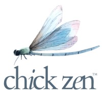 chickzen™ logo - Similar company to Clickzen Digital
