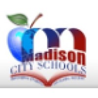 Madison City Schools, Madison, AL logo - Similar company to Crf Tech