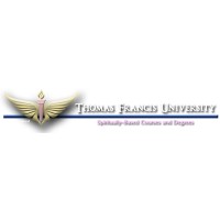 Thomas Francis University logo - Similar company to Vector Communications Corporation