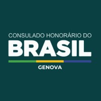 Consulado-Honorário do Brasil em Gênova logo - Similar company to Ula Bianca
