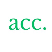 Accelum logo - Similar company to Primtee