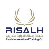 شركة رسالة الدولية للتدريب logo - Similar company to جمعية سلامتك | Slamatc