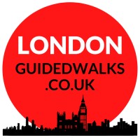 London Guided Walks logo - Similar company to Little Florence Solutions