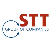 S.T.T. Group of Companies B.V. logo - Similar company to Abifas, Interim Financial Management & Administrative Services/ M & A