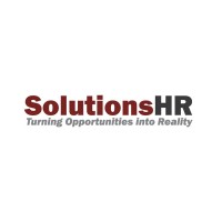 SolutionsHR Asia logo - Similar company to Myquickhr Sdn. Bhd.
