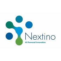 Nextino logo - Similar company to Stelli
