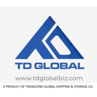 Transcend Global Shipping & Storage Co. logo - Similar company to Hermes Forwarding
