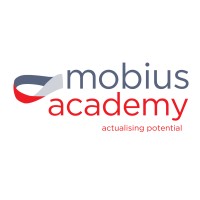 Mobius Academy logo - Similar company to Mobius Academy