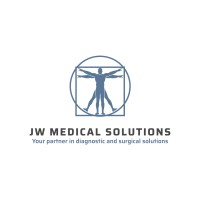 JW Medical Solutions logo - Similar company to Ferm' Eline