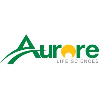 Aurore Life Sciences logo - Similar company to Pellets Pharma Ltd