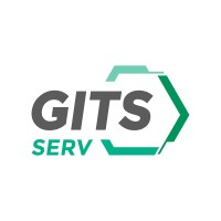 GITS SERV logo - Similar company to Gits Com