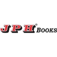 JPH Books logo - Similar company to Jivan Publishing House