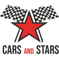 CARS and STARS Events logo - Similar company to Café De Pool