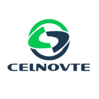 Celnovte Biotechnology logo - Similar company to Dana Marking