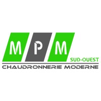 MPM SUD-OUEST logo - Similar company to New Pub