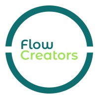 Flow Creators logo - Similar company to Ah Hardt Sp.J.