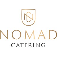 Nomad Catering logo - Similar company to Erco Lighting