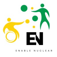 Enable Nuclear logo - Similar company to Always Another Way Cio