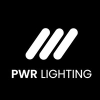 PWR Lighting logo - Similar company to Boldmark
